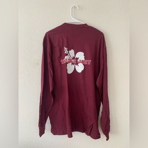 XL Trader Joe’s Longsleeve